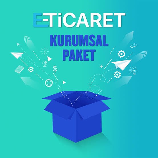 E-TİCARET PREMİUM PAKET