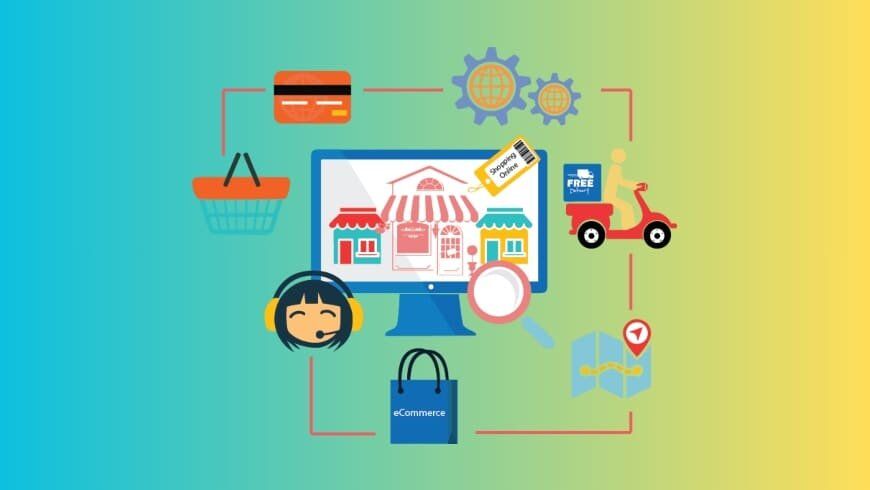 E-TİCARET ORTA ÖLÇEKLİ ŞİRKETLER