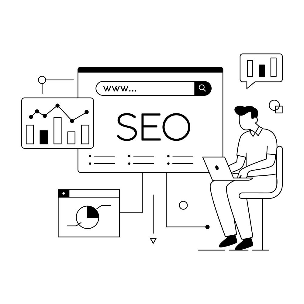 SEO HİZMETLERİ 